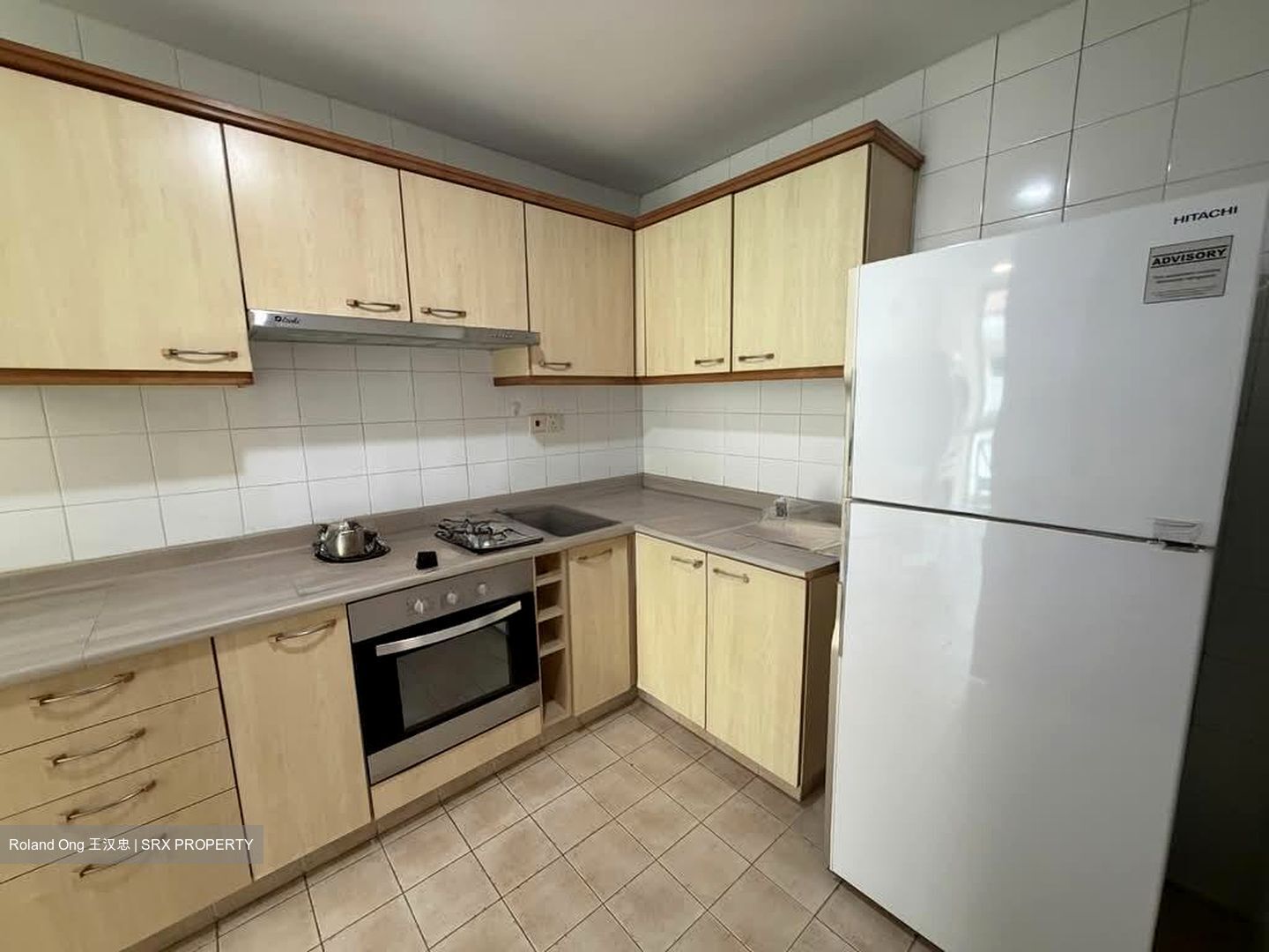 Duchess Crest (D10), Condominium #585537611
